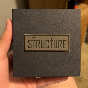 Stainless steel Cuban chain